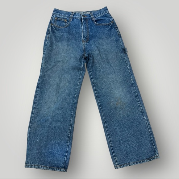 Tony Hawk Other - Tony Hawk Carpenter Blue Jeans